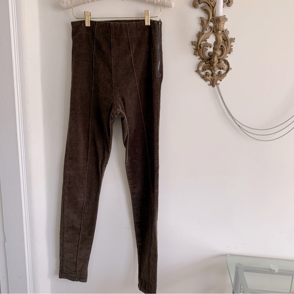 VINTAGE CORDUROY PANTS - Picture 5 of 12